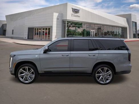 New 2026 Cadillac Escalade Sport w/ Touring Package image 3