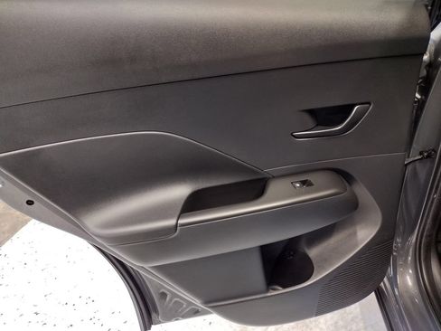 Certified 2024 Hyundai Kona SEL FWD image 23