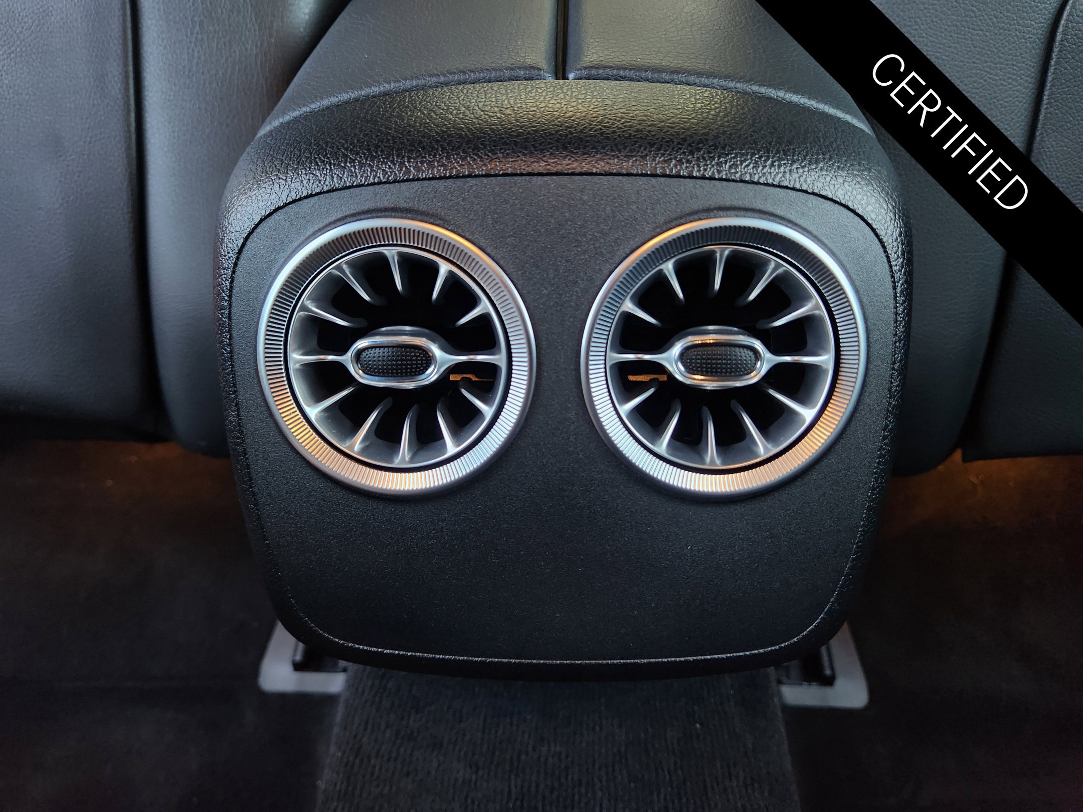 Certified 2023 Mercedes-Benz E 450 Cabriolet image 30