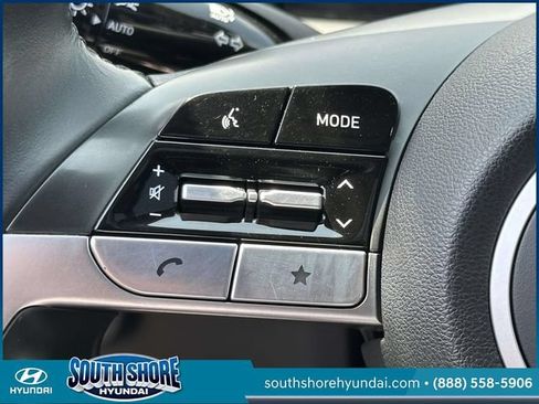 Certified 2023 Hyundai Tucson SEL w/ Convenience Package AWD/4WD image 24
