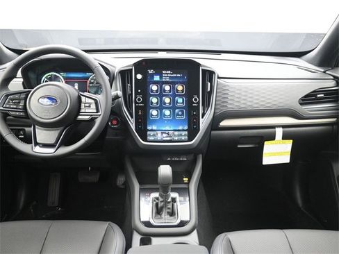 New 2025 Subaru Forester Limited image 23