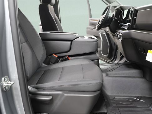 New 2026 Chevrolet Silverado 2500 LT w/ All Star Edition image 28