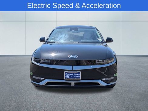 Used 2023 Hyundai Ioniq 5 SEL RWD image 2