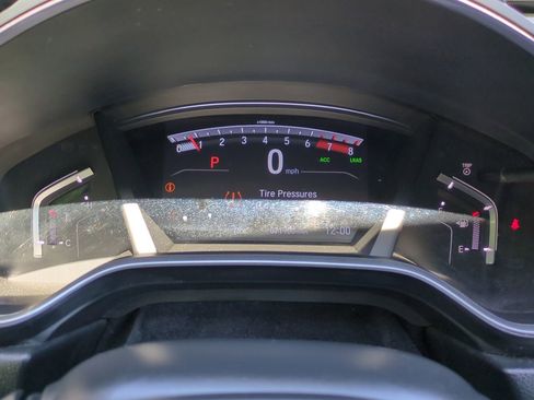 Used 2019 Honda CR-V EX image 26
