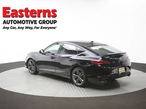 Used 2024 Acura Integra A-Spec FWD image 62