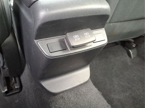 Used 2023 Subaru WRX Premium AWD/4WD image 5