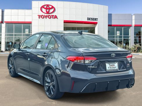 New 2026 Toyota Corolla SE FWD image 5