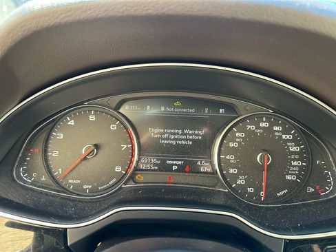 Used 2019 Audi Q7 3.0T Premium image 15