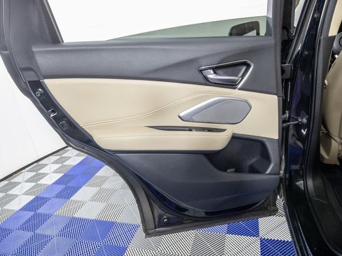 Used 2024 Acura RDX w/ Technology Package image 14