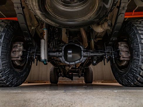 Used 2017 Ford F250 Lariat w/ Lariat Ultimate Package image 15