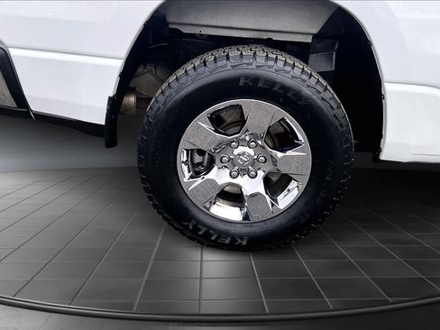 Used 2022 RAM 1500 Big Horn image 35