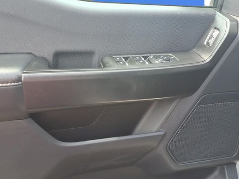 Used 2024 Ford F150 STX AWD/4WD image 12