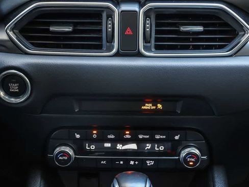 Used 2024 MAZDA CX-5 AWD 2.5 S w/ Select Package image 14