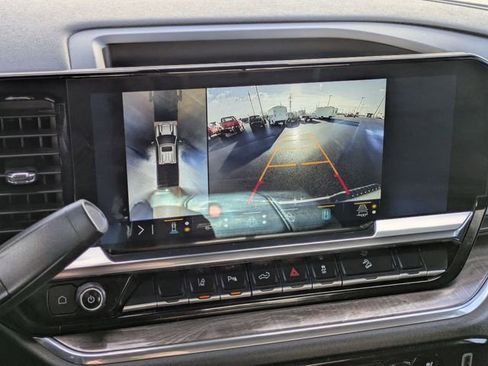 Used 2024 Chevrolet Silverado 2500 LTZ w/ LTZ Plus Package image 14