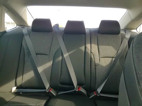 New 2025 Honda Accord SE image 20