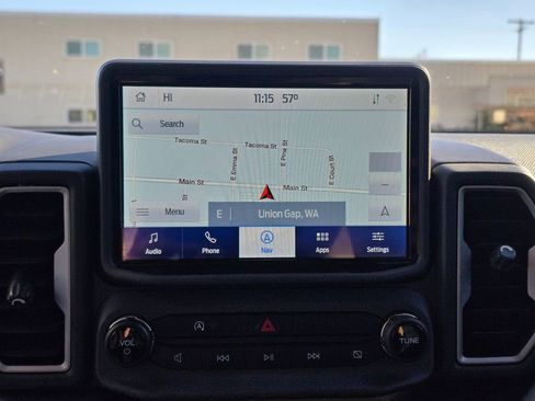 Used 2022 Ford Bronco Sport Big Bend w/ Convenience Package image 26