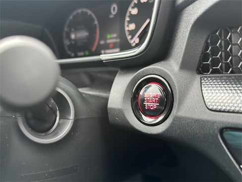 New 2026 Honda CR-V LX image 31