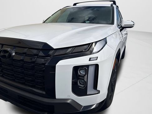 Used 2025 Hyundai Palisade XRT AWD/4WD image 7