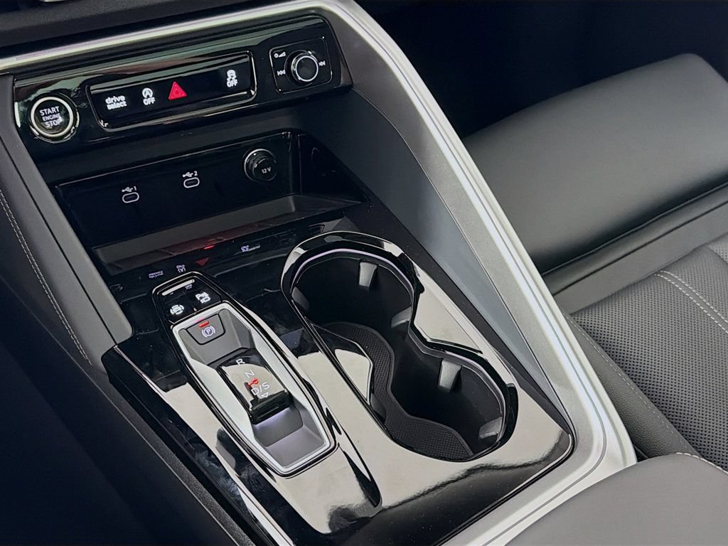 New 2026 Audi Q5 Premium Plus w/ Premium Plus AWD/4WD image 17