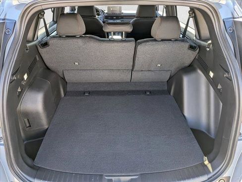Used 2025 Honda CR-V Sport image 6