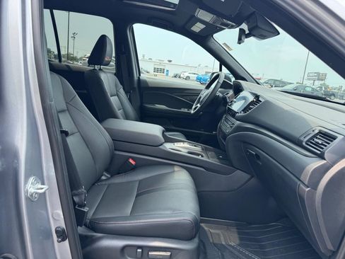 Certified 2025 Honda Ridgeline TrailSport+ image 18