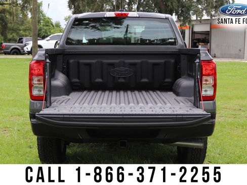 New 2025 Ford Ranger XL w/ Trailer Tow Package image 44