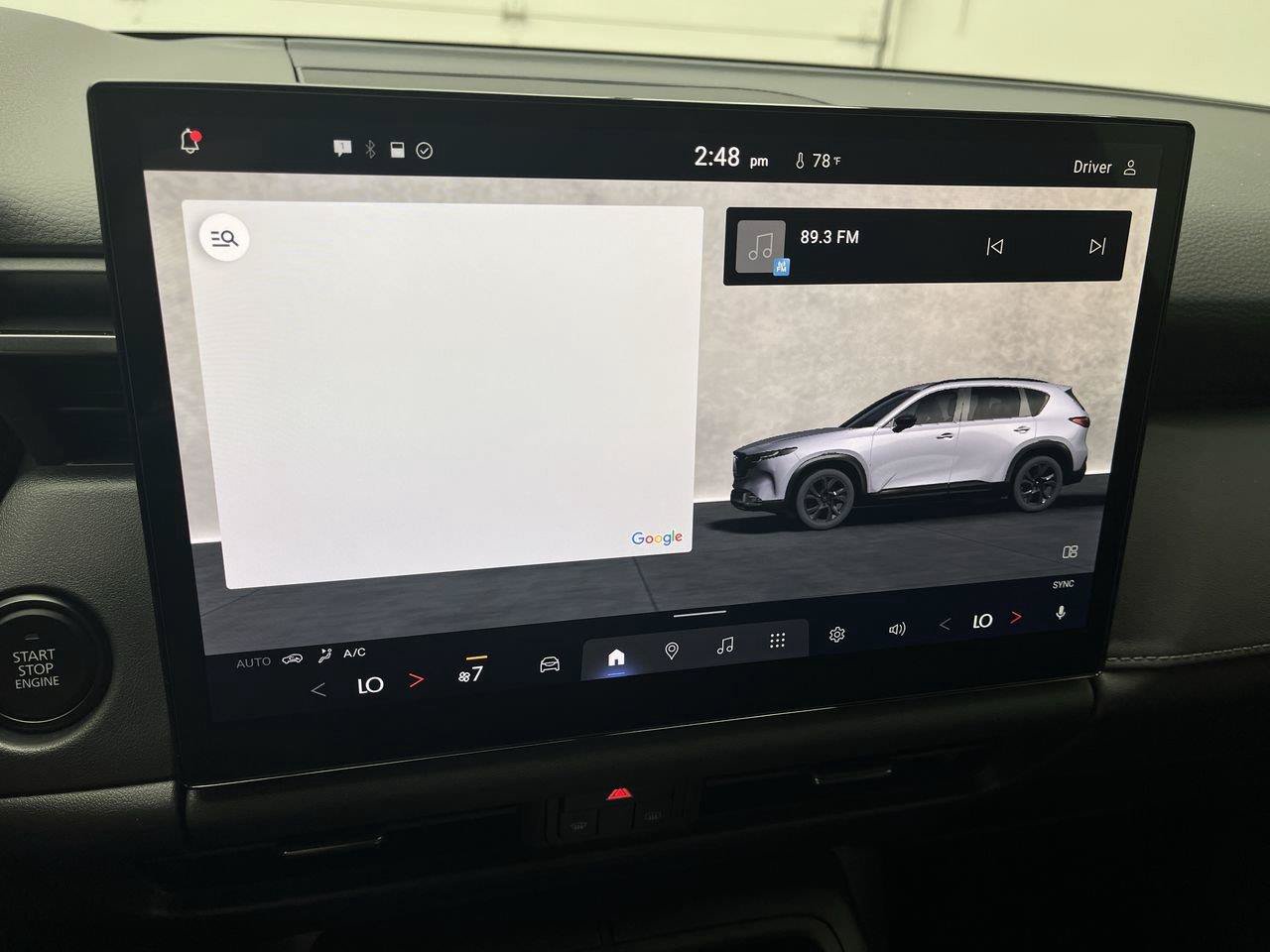 New 2026 MAZDA CX-5 Select AWD/4WD image 17