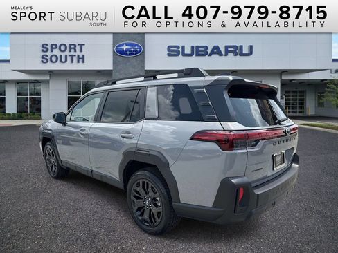 New 2026 Subaru Outback Limited XT AWD/4WD image 5