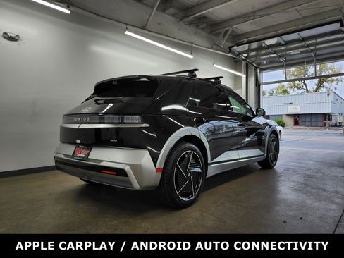 New 2026 Hyundai Ioniq 5 Limited image 3
