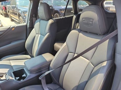 Used 2024 Subaru Outback Wilderness AWD/4WD image 5