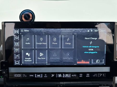 Used 2022 GMC Hummer EV Edition 1 w/ LPO, Illumination Package AWD/4WD image 48