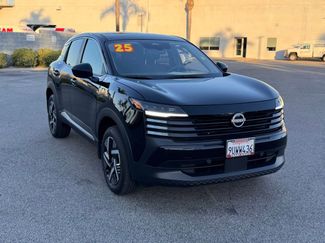 Certified 2025 Nissan Kicks SV video 2