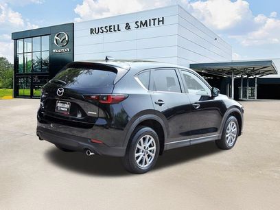 Used 2023 MAZDA CX-5 AWD 2.5 S