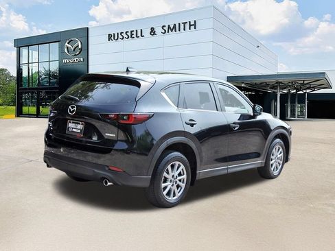 Used 2023 MAZDA CX-5 AWD 2.5 S image 4