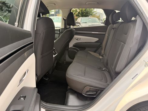 Used 2024 Hyundai Tucson SEL FWD image 23