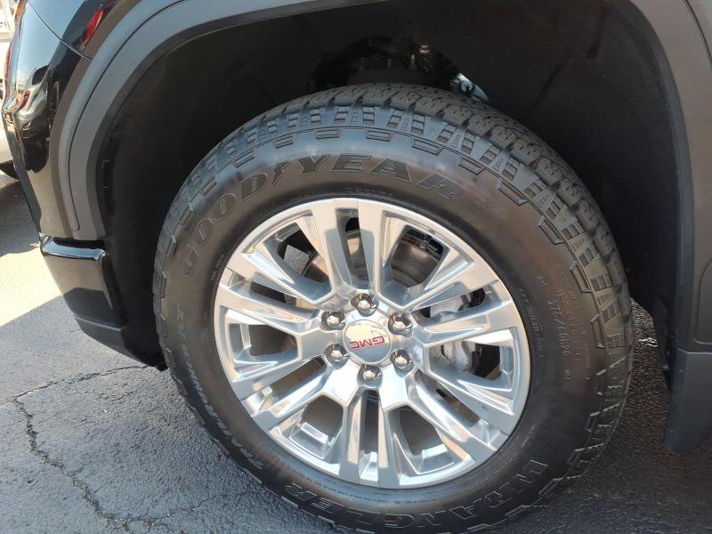 Used 2024 GMC Sierra 1500 Denali AWD/4WD image 25
