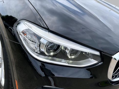 Used 2020 BMW X3 sDrive30i RWD image 26