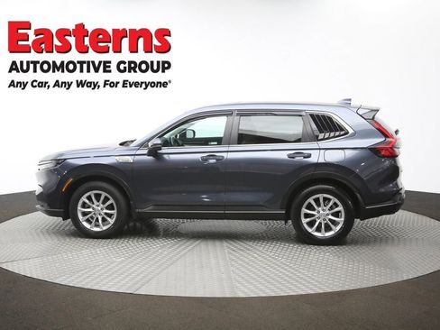 Used 2024 Honda CR-V EX-L image 61