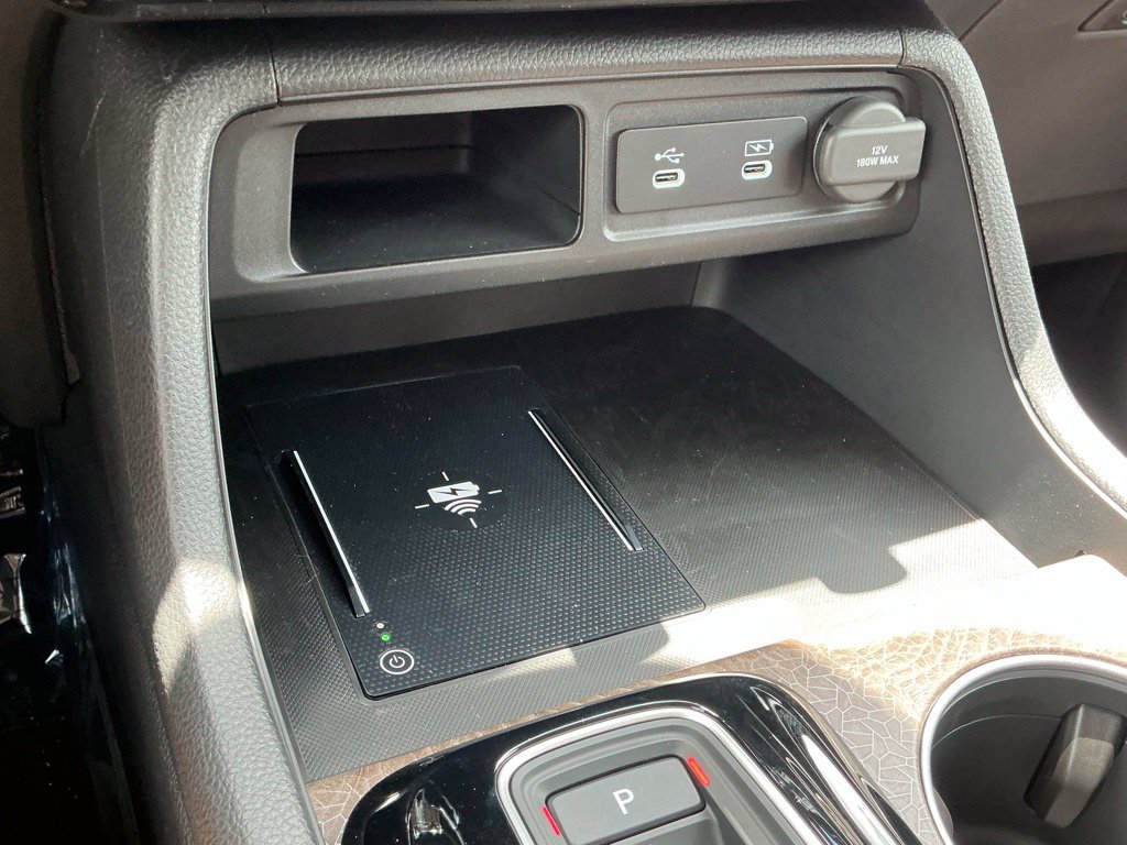 New 2026 Honda Pilot Elite image 42