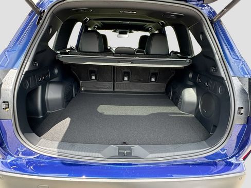 New 2026 Subaru Forester Sport w/ Onyx Edition AWD/4WD image 33
