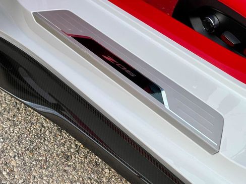 Used 2024 Chevrolet Corvette Z06 image 26