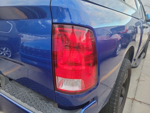 Used 2019 RAM 1500 Express w/ Express Value Package image 10