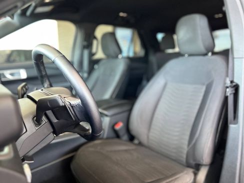 Used 2020 Ford Explorer XLT AWD/4WD image 41