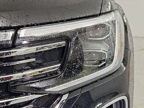 New 2026 Volkswagen Atlas SEL image 10