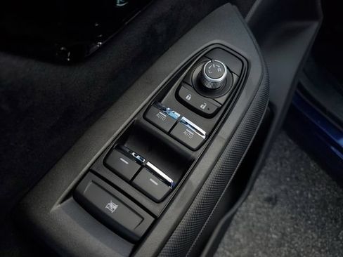New 2026 Subaru Forester Sport w/ Onyx Edition AWD/4WD image 23