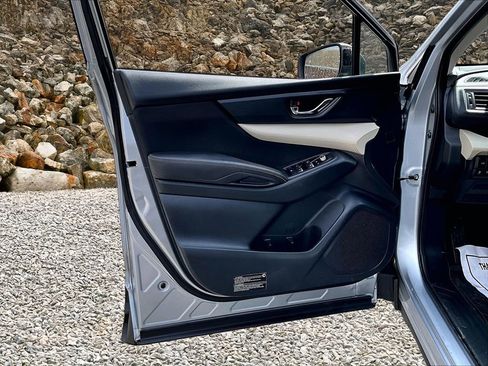 Used 2022 Subaru Ascent Premium w/ Convenience Package image 20