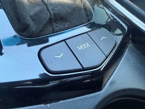 Used 2017 Cadillac ATS V w/ Carbon Black Package image 31