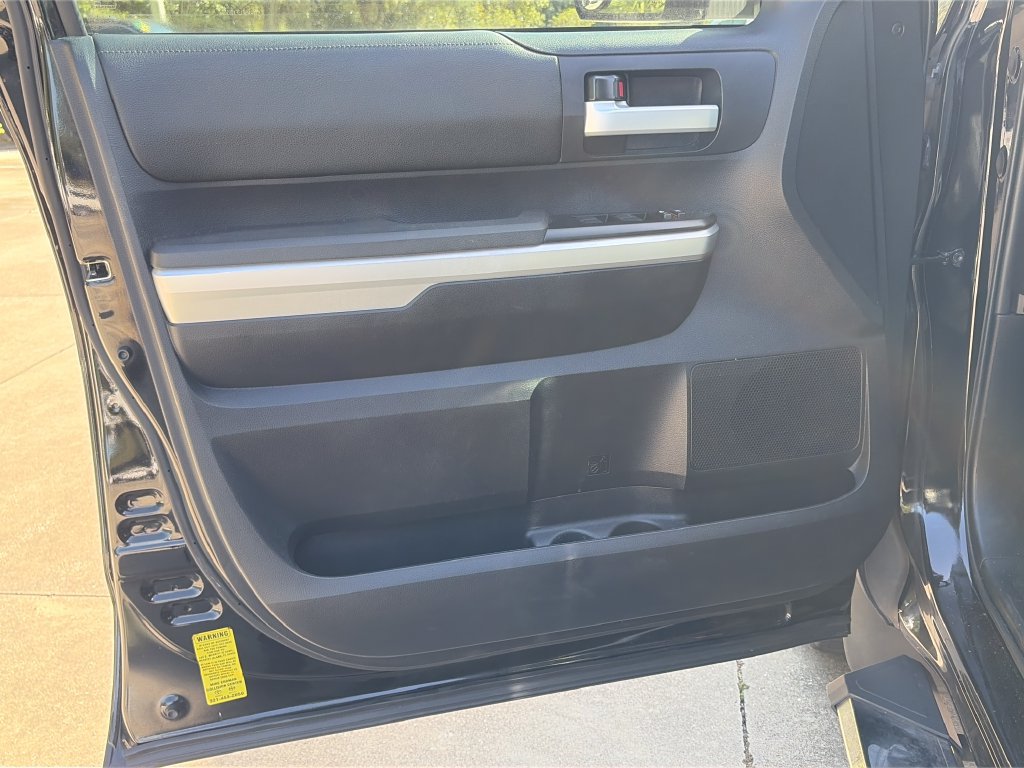 Used 2015 Toyota Tundra SR5 w/ TRD Off Road Package RWD image 18
