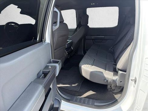 Used 2022 Ford F150 XL w/ STX Appearance Package RWD image 18