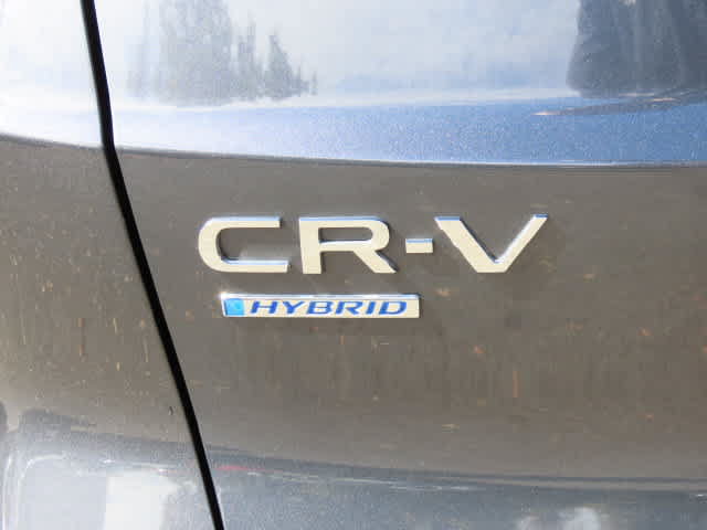 Used 2024 Honda CR-V Sport-L image 7